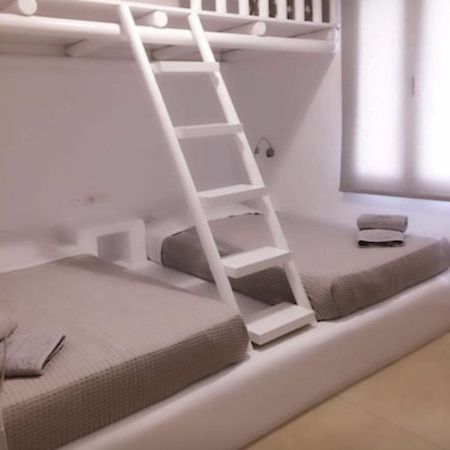 קרטראדוס Santorini'S Diamond Houses מראה חיצוני תמונה